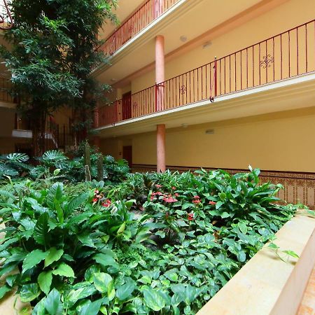 Apartment Delicias B By Interhome Sant Carlos de la Ràpita 외부 사진