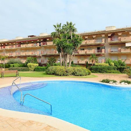 Apartment Delicias B By Interhome Sant Carlos de la Ràpita 외부 사진