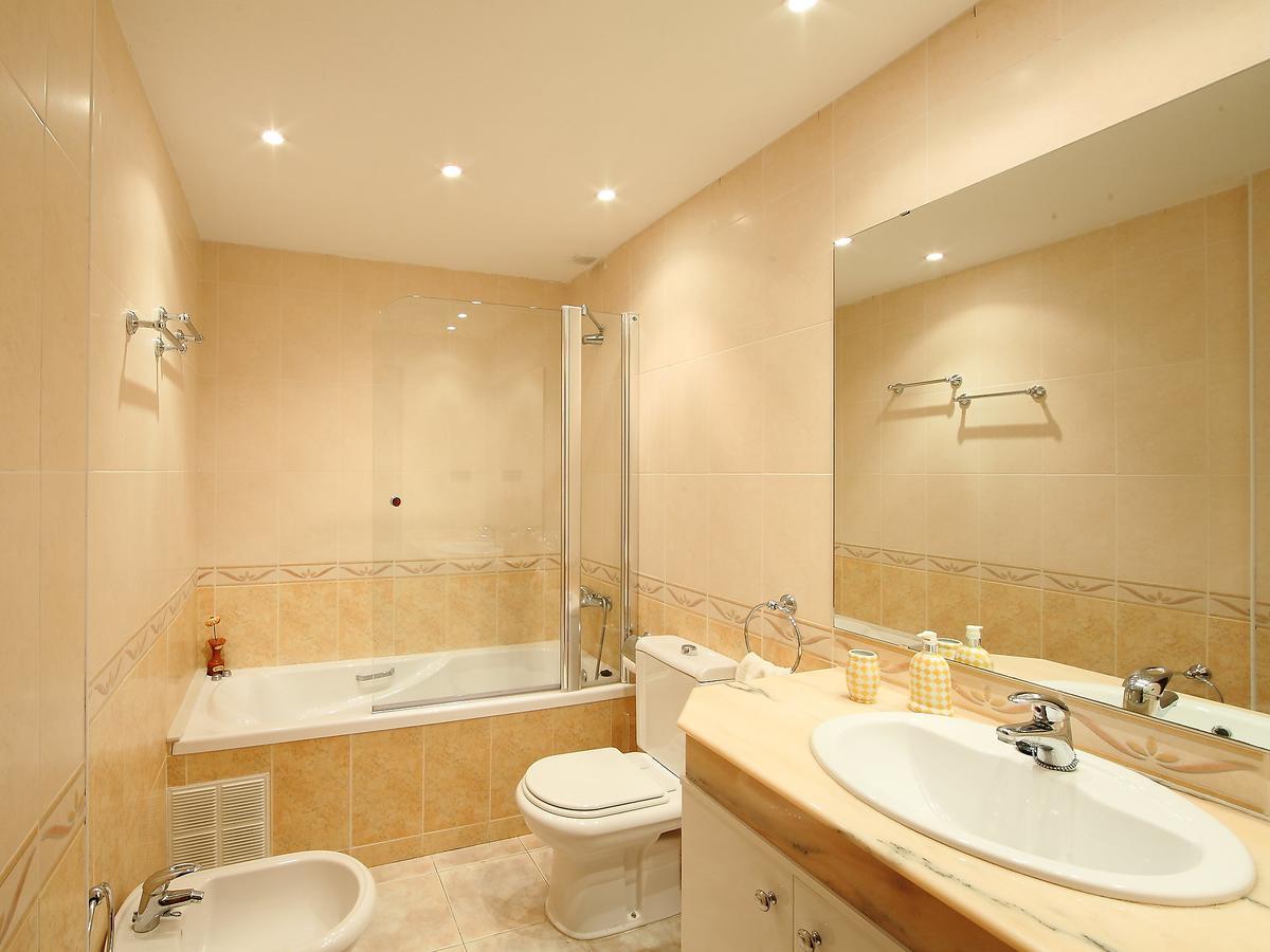 Apartment Delicias B By Interhome Sant Carlos de la Ràpita 외부 사진