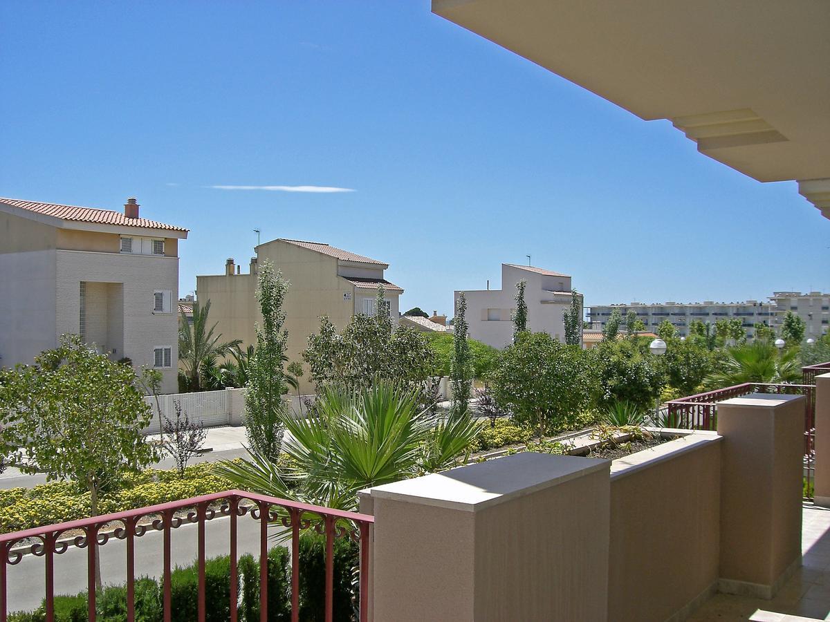Apartment Delicias B By Interhome Sant Carlos de la Ràpita 외부 사진