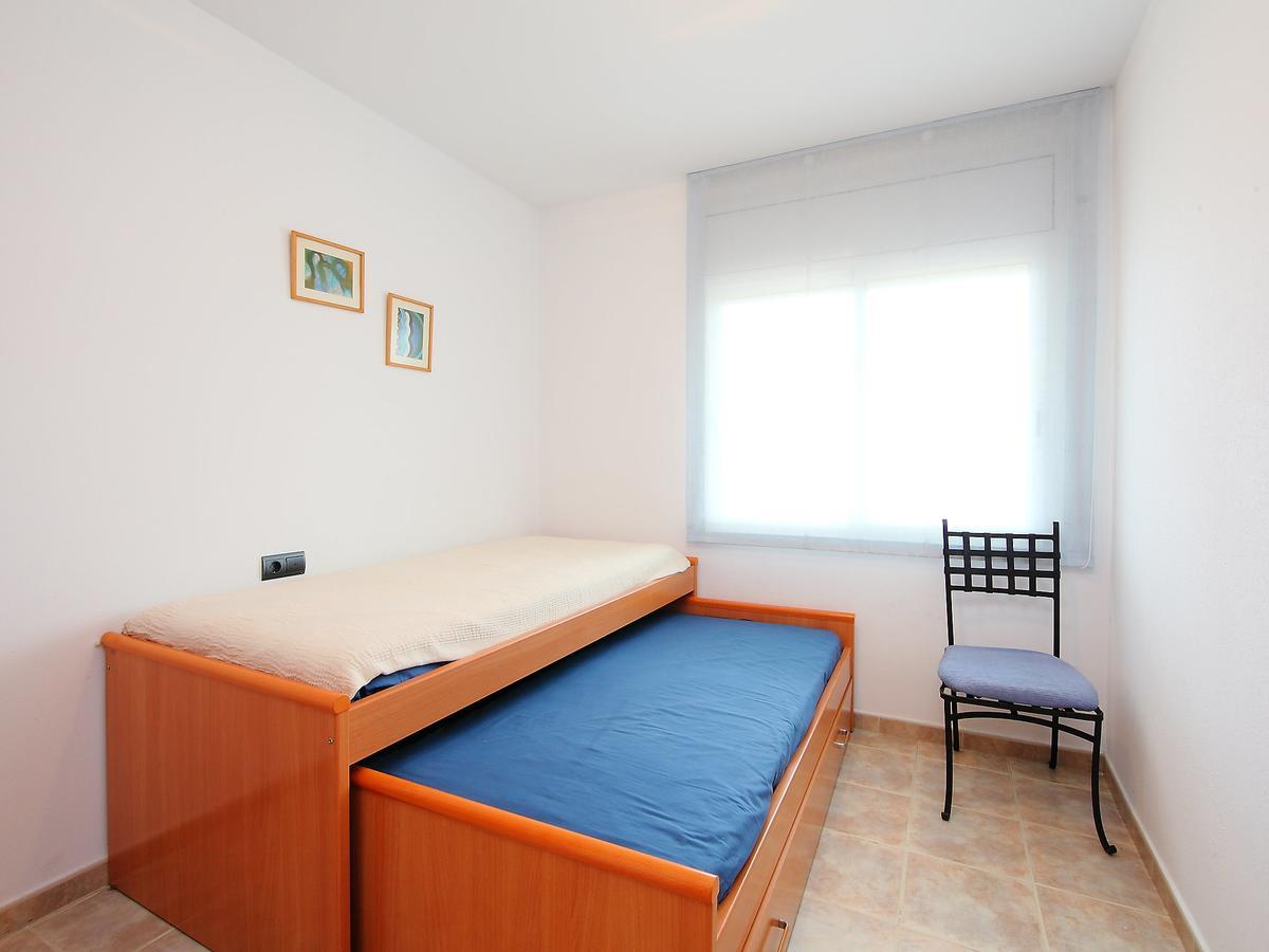 Apartment Delicias B By Interhome Sant Carlos de la Ràpita 외부 사진