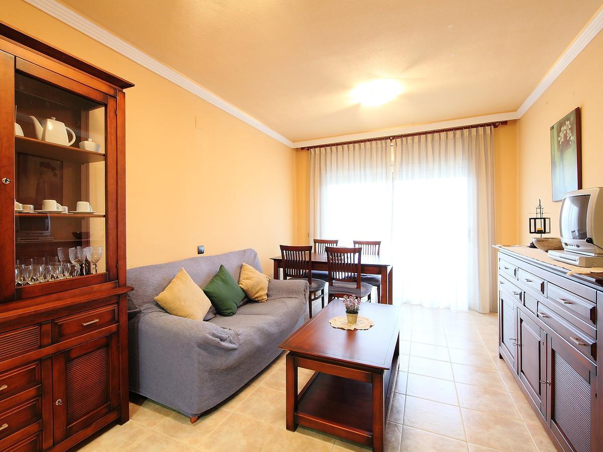 Apartment Delicias B By Interhome Sant Carlos de la Ràpita 외부 사진