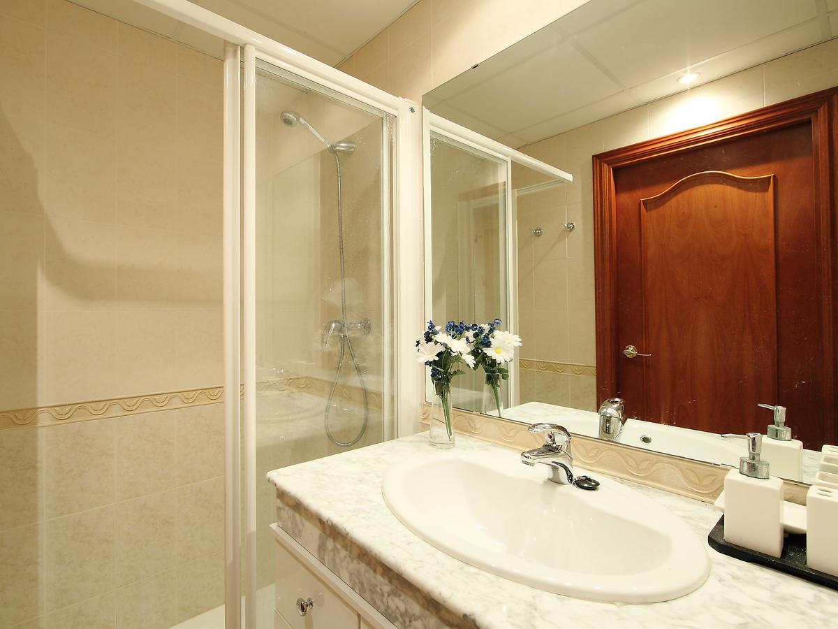 Apartment Delicias B By Interhome Sant Carlos de la Ràpita 외부 사진