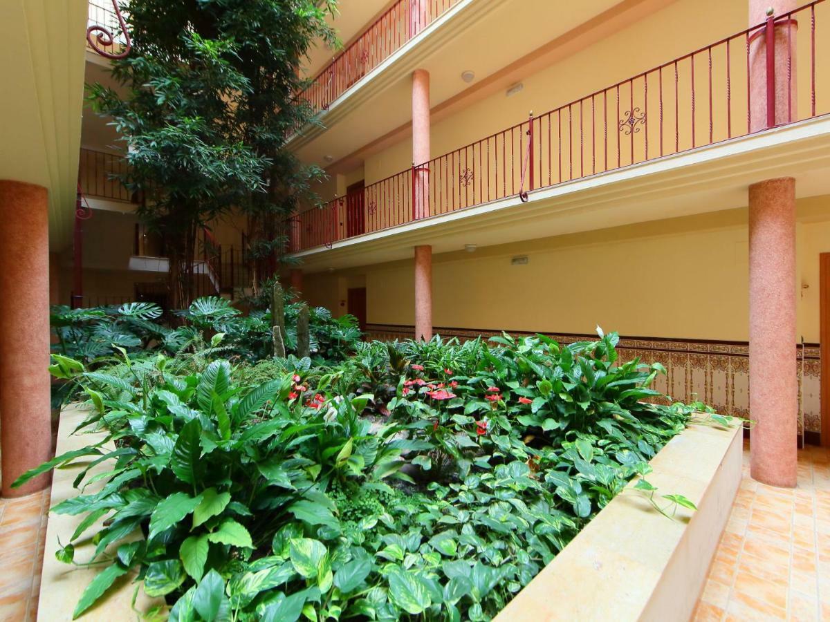 Apartment Delicias B By Interhome Sant Carlos de la Ràpita 외부 사진