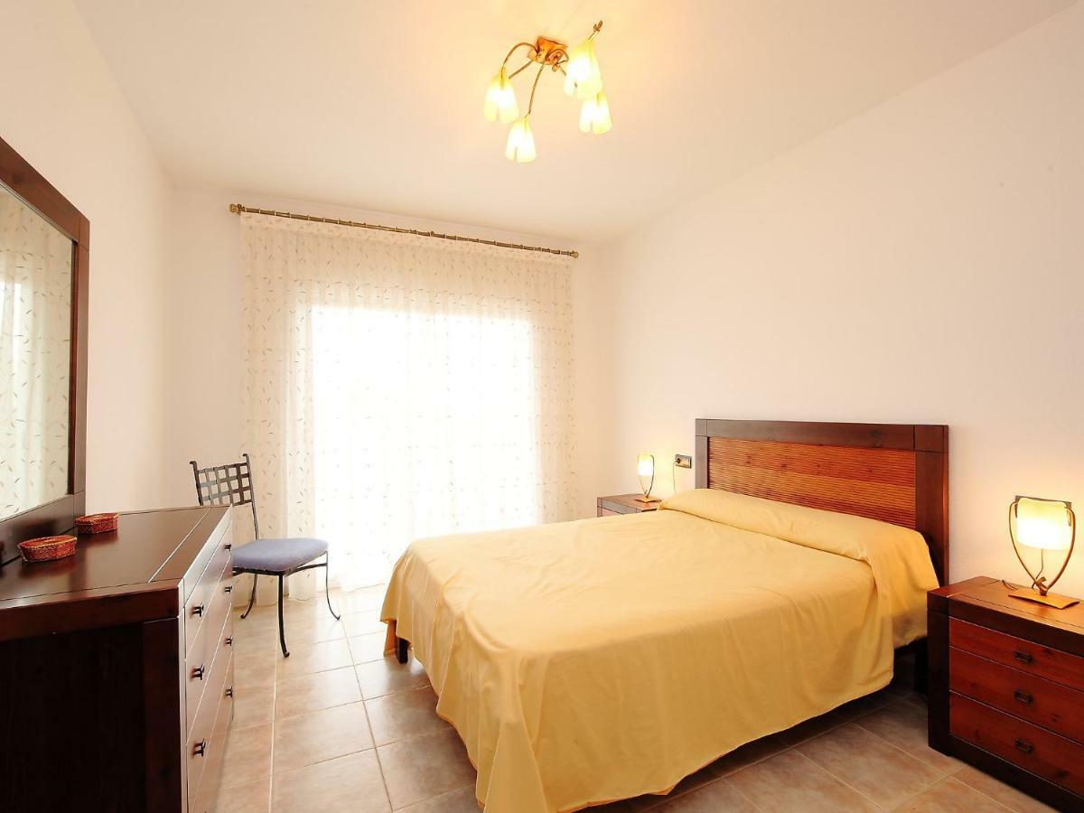 Apartment Delicias B By Interhome Sant Carlos de la Ràpita 외부 사진